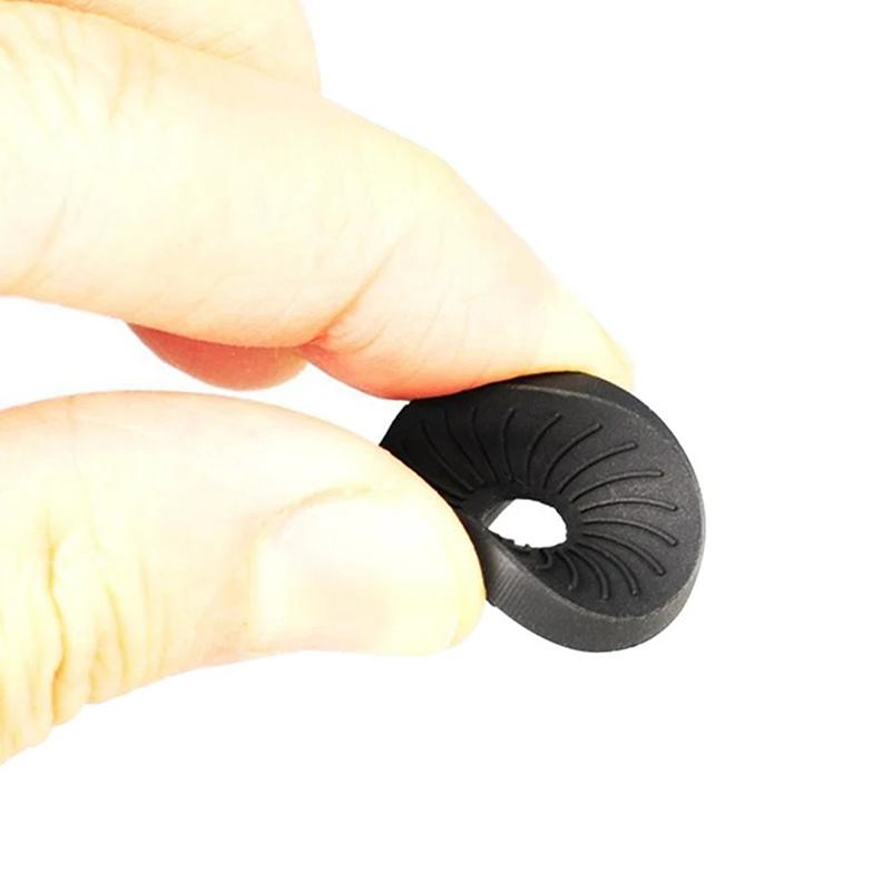 1Pieces SLR Camera 1/4" Screw Connection Adapter Shoulder Strap Safety Fast Hand Ring Camera Accessories