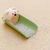 New Cute Cartoon Silicone Faucet Extender Splash Proof Suitable for Bathroom Sink Kitchen