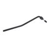 Guitar Tremolo Arm Metal Bar Electric Bridge System Part for Professional Musicians