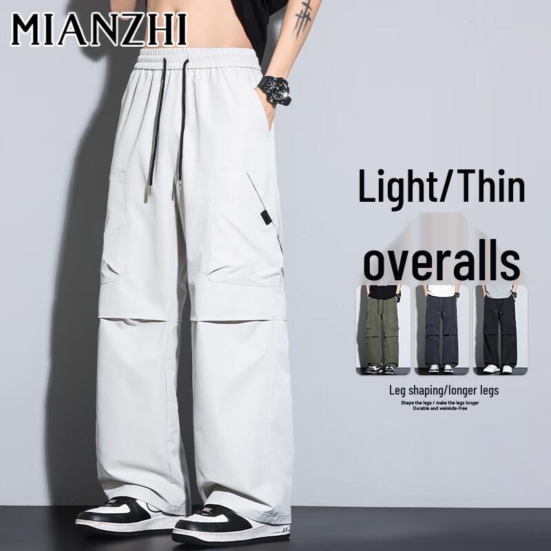 Men s Summer Casual Apparel Collection XL