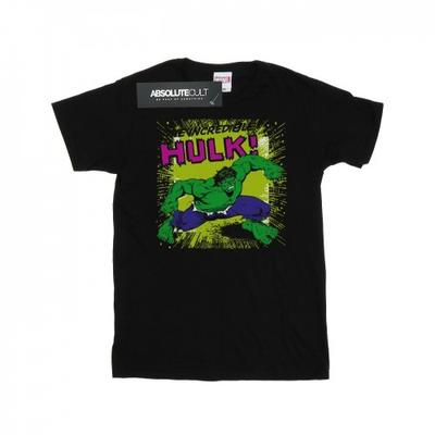 Mens Incredible Hulk T-Shirt