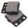 Motorcycle Front and Rear Brake Pads For KAWASAKI KX100 KX80 L1 L2 L3 N1 N2 N3 R1 R6 A1 A2 B1 B6 KX 80 100