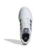 adidas Breaknet 2.0 Cloud White Preloved Tinte Glory Grey IG6887