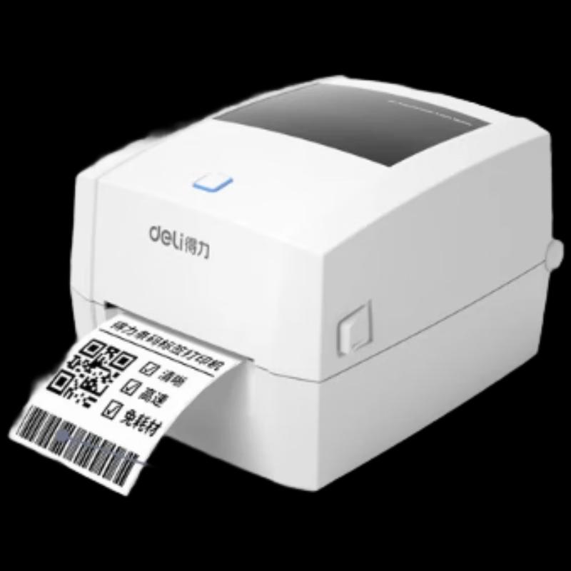 Deli DL-888D Thermal Label Printer