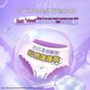 Whisper V-Comfort Night Panty-Style Pads