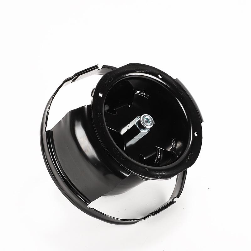 Toyota Crown Air Suspension Top Cover: Iron Head Shock Absorber End.