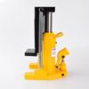 5-Ton Vertical Claw Hydraulic Jack