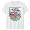 Üst giysisi – T-shirtler