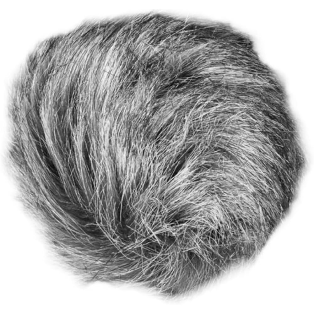 ZOOM (zoom) hairy windscreen WSU-1