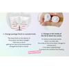 Keep in Touch - Marine Blending Smmyu Balm - 5 Colors