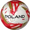 Piłka nożna Polska Select Polska 160071 Dla fana Rok 5