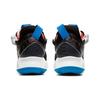 New Air Jordan MA2 Black Blue Red GS CZ9708-014
