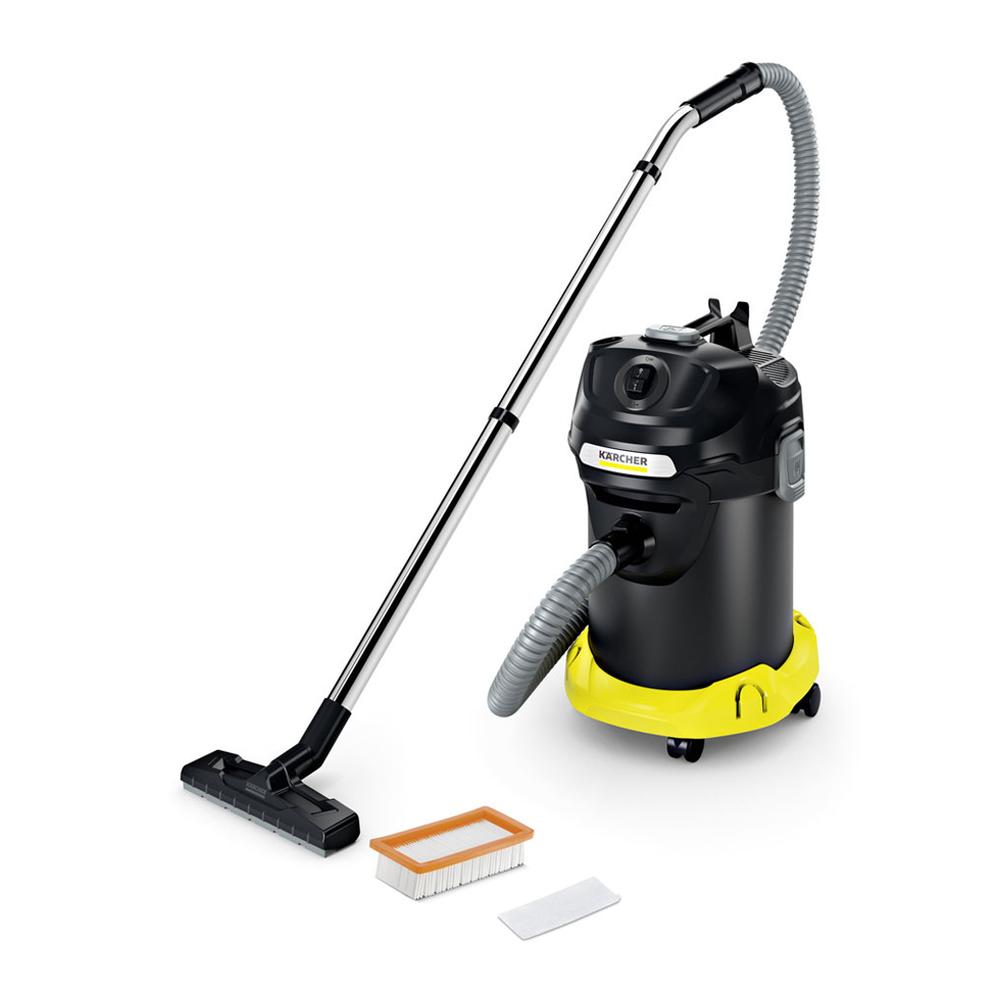Fireplace vacuum cleaner AD 4 PREMIUM