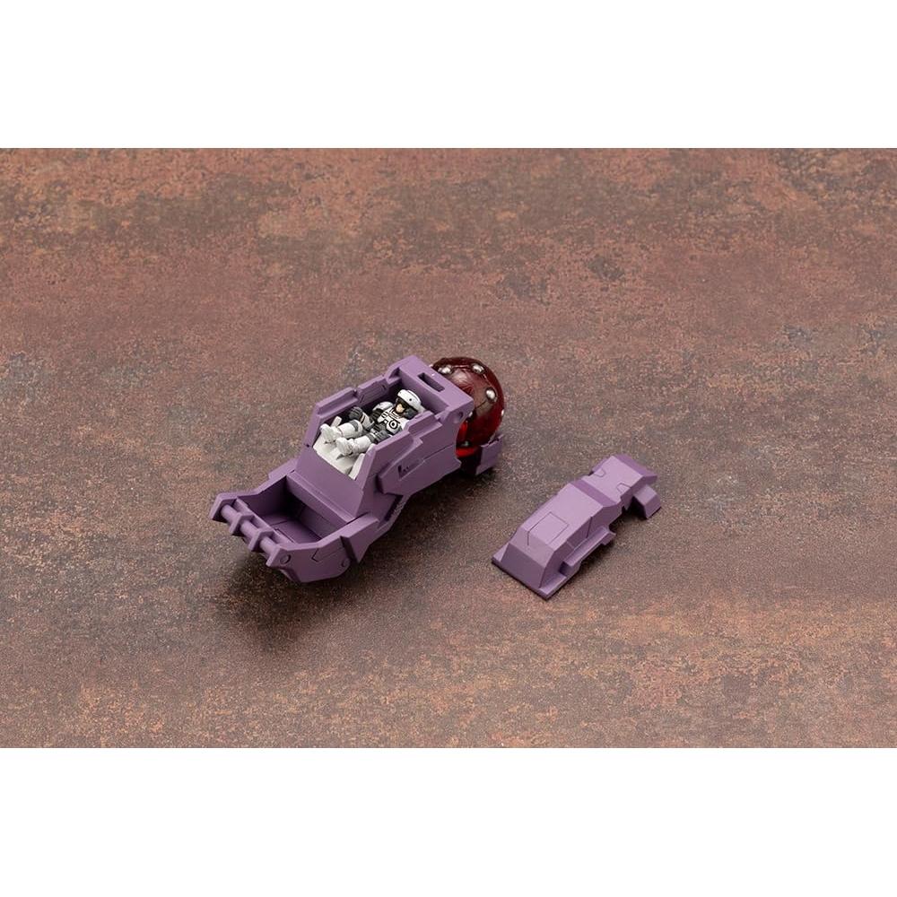 Kotobukiya ZOIDS EZ-026 Genosaurer Neuverpackung Ver. Gesamtlänge ca. 350 mm Plastikmodell im Maßstab 172