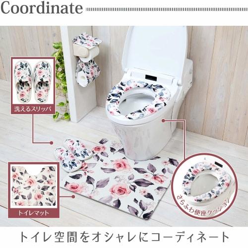 Yokozuna Creation PVC Paper Holder Cover (Dolores, Paper Holder Cover)