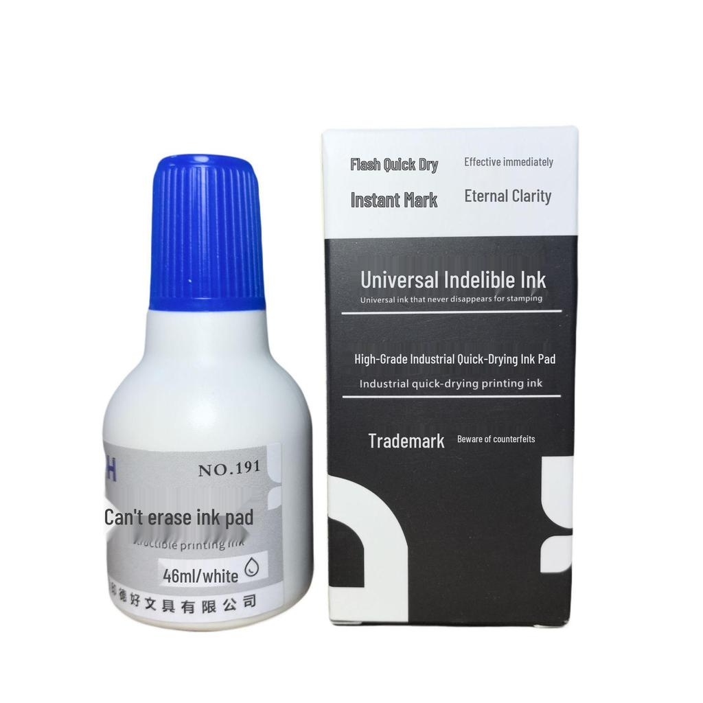 Yindehao Quick-Drying Ink Coding Machine with Permanent Self-Inking Stamp