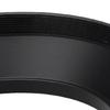 Lens Hood Wide-Angle 39mm 40.5mm 43mm 46mm 49mm 52mm 55mm 58mm 62mm 72mm 77mm 82