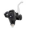Left Front Brake Master Cylinder 2203051 Replacement for Polaris Sportsman 335 400 450 500 6X6 600 700 MV