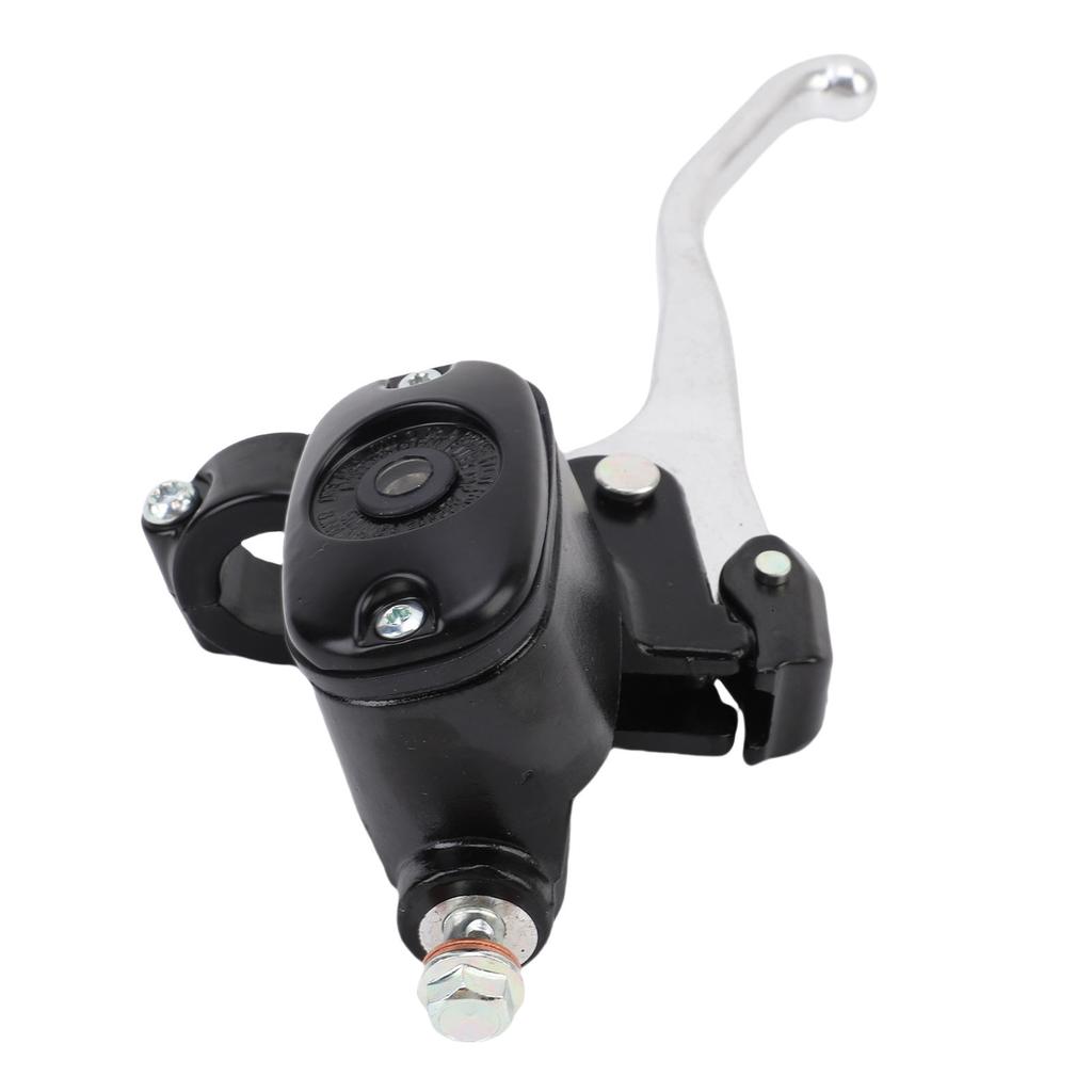 Left Front Brake Master Cylinder 2203051 Replacement for Polaris Sportsman 335 400 450 500 6X6 600 700 MV