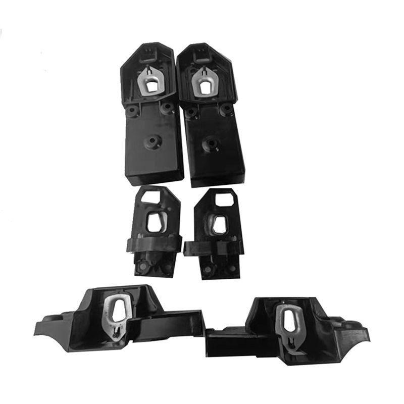 Car Front Headlight Bracket Repair Kit For CLA Class W117 13-16 Headlamp Mount Holder