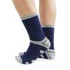HASOME Thick for and Outdoor Prevents Foot Prevents and Warms the Perfect for Everyday Wear In and Sizes Men's 5-Pair Socks, Mid-Length, Hiking,