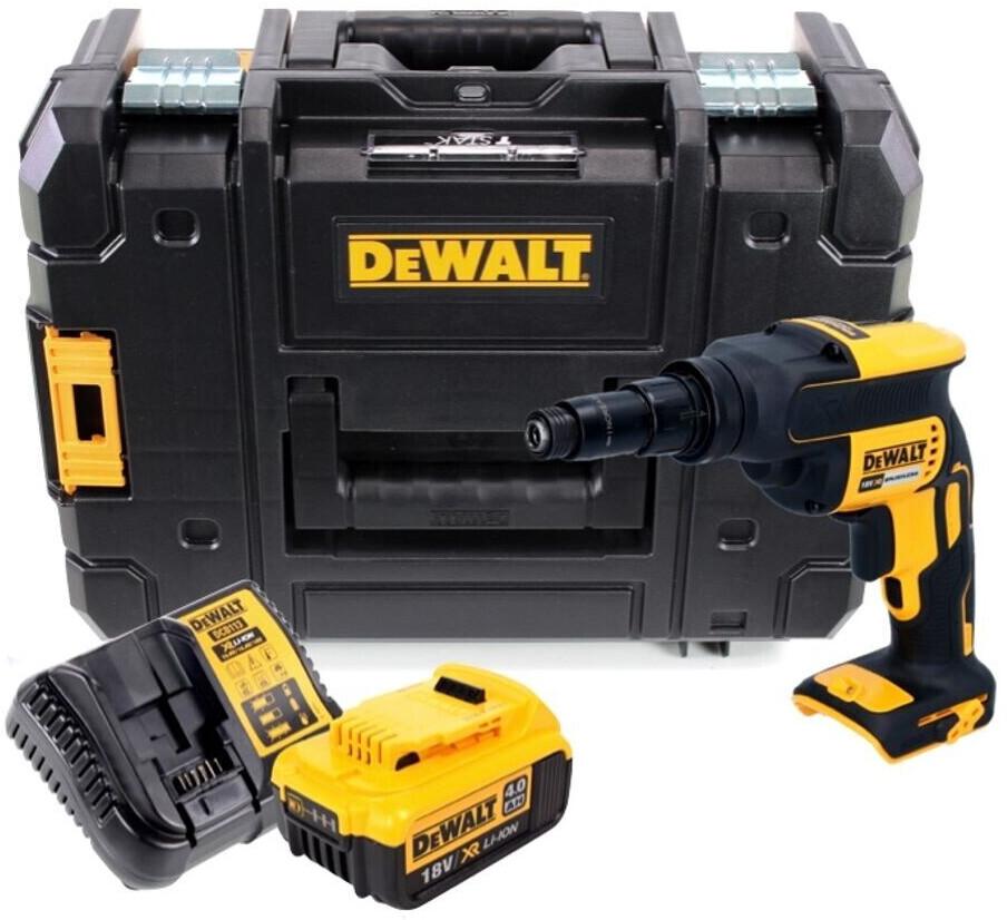 Drywall Screwdriver DeWalt DCF622