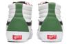 Sk8 Vans-Hi Reissue Ef Lx 'Juniper Chili Pepper' VN0A5HUX4XW