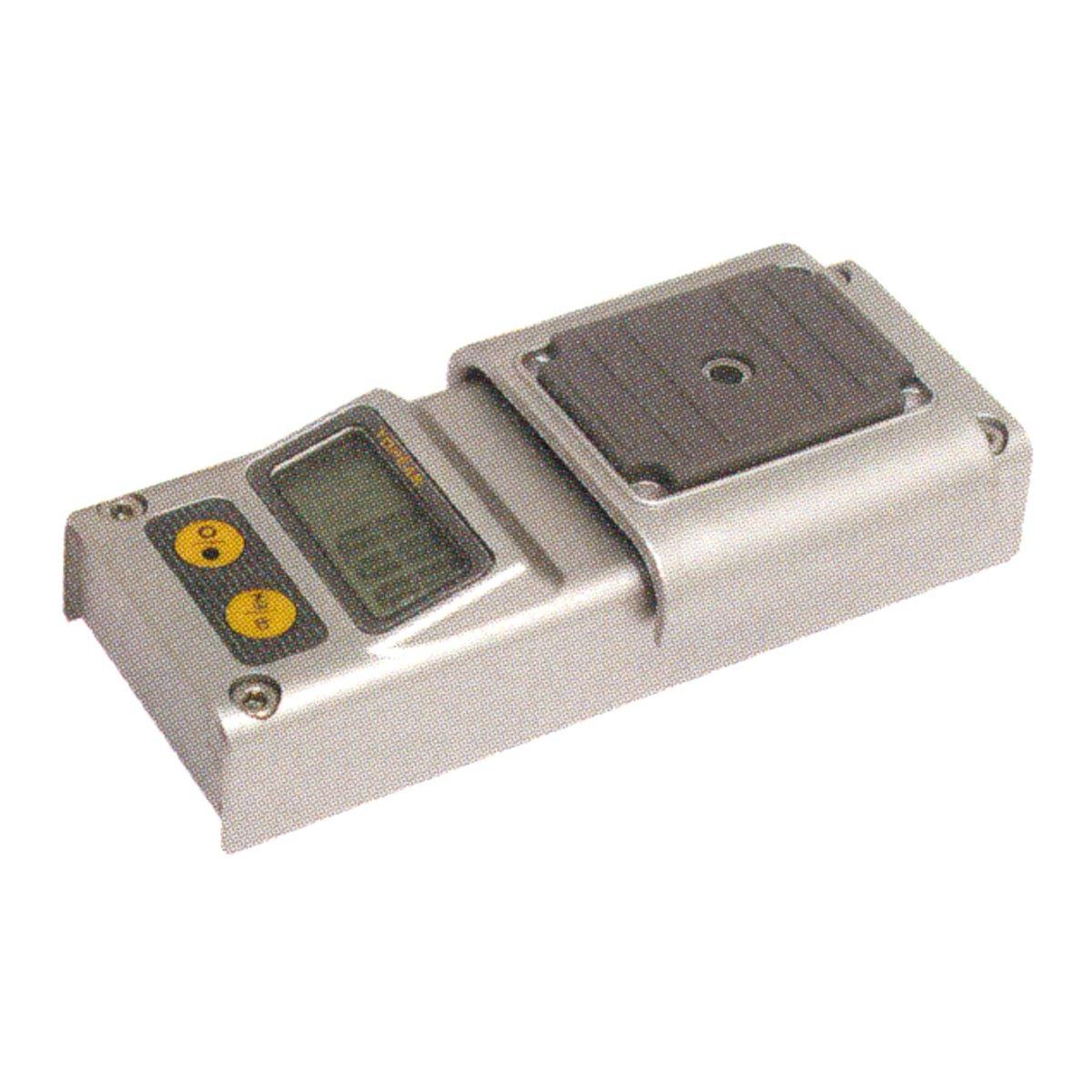 

TOPEAK Digital Weight Scale Stand (Prep Pro/Elite Only)