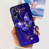 For Tecno Pova 4 / Pova 4 Pro Case Back Cover Skull Dragon Cool Style Cartoon Coques Soft Black Silicone Bumper For LG7n LG8n