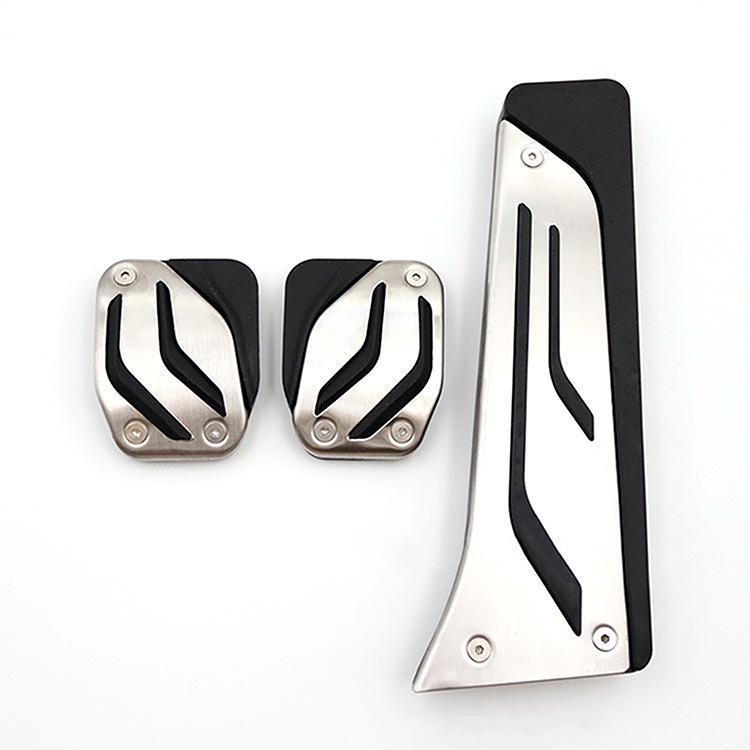 Original Style Accelerator Pedal for BMW 1-4 Series, F20, F21, F30, F32, F36, M3, M4