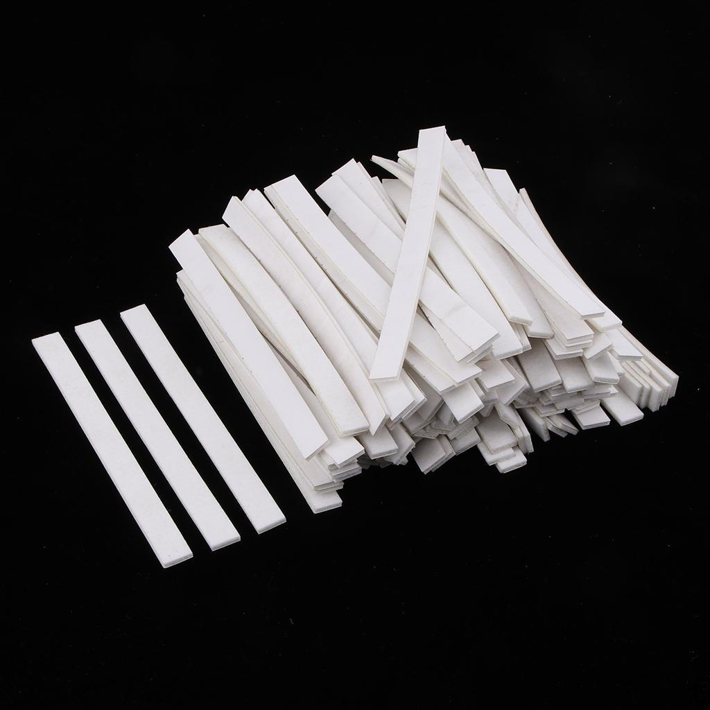 Фетровые накладки для мебели 100pcs 150x13mm