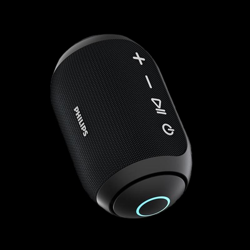 Philips Portable Wireless Bluetooth Speaker