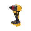 Brangdy 21V Brushless Cordless Impact Driver