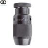 3/16-3/4" 3JT Pro-Series Keyless Drill Chuck Heavy Duty CNC Jacobs Type JT3