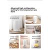 Xiaomi Mijia Thermostatic Electric Kettle 2 Pro 1.7L Quiet Boiling 0-100°C Stepless Temperature Adjustment Smart LED Display