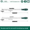 Outils manuels – Tournevis
