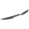 Rear   Spoiler Wing Stylish Rugged Wear Resistant Rear   Roof Lip Spoiler For   MK3 ST