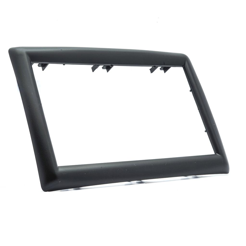 Ramka Do Radia 2 Din Maskująca Do Renault Megane 2002-2009