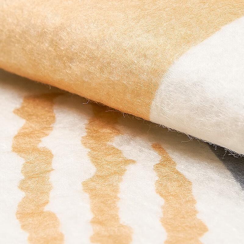 Rainbow Single Electric Blanket with 3 Heat Settings