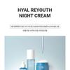 Dr. Ceuracle - Hyal Reyouth Night Cream