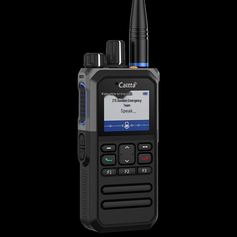 Caltta ZTE DH450 Digital Two-Way Radio (CN version)