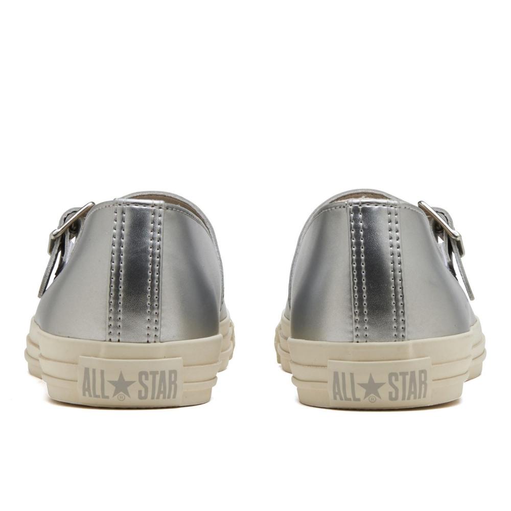 Converse As Lp Mj Ml Ox 31314652  Silver