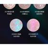 biya - Brilliant Pearlescent Liquid Eyeshadow - 5 Colors