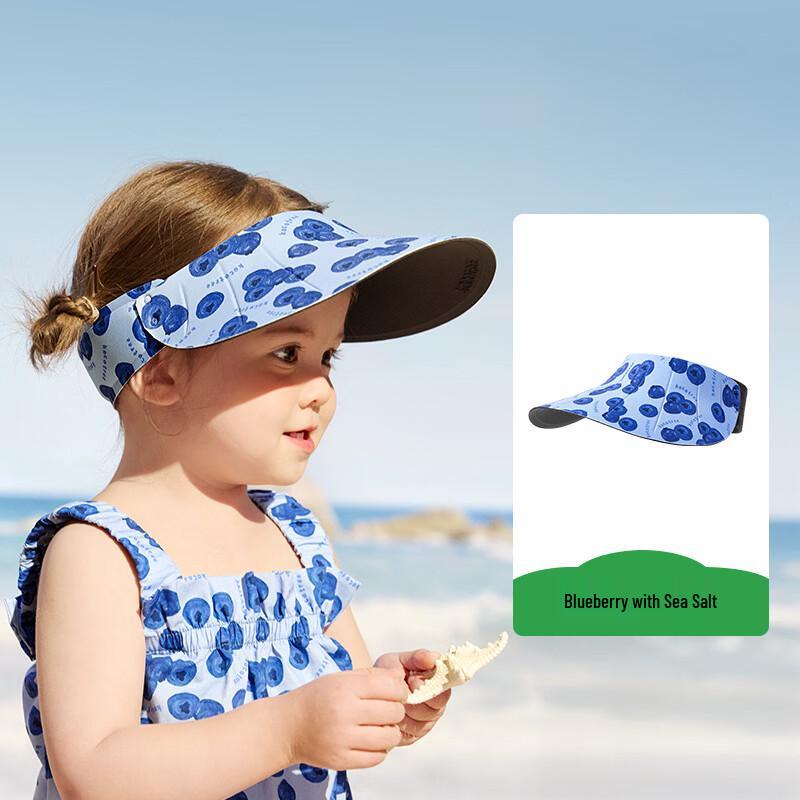 

Kocotree Baby UV Protection Wide Brim Sun Hat