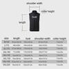 Winter Beheizbare Weste Winterjacke USB Elektrische Heizweste Beheizte Winterweste Für Outdoor Skifahren
