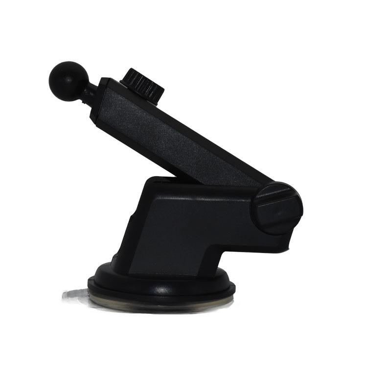 Universal Car Phone Holder with Suction and Telescopic Arm 051