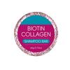 Shampoing Biotine Savon Collagène Savon Cheveux Nettoyant Soin Cheveux Savon Cheveux 60g