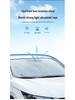 Subaru Forester Impreza XV BRZ WRX STI Front Windshield Sunshade & Heat Insulation