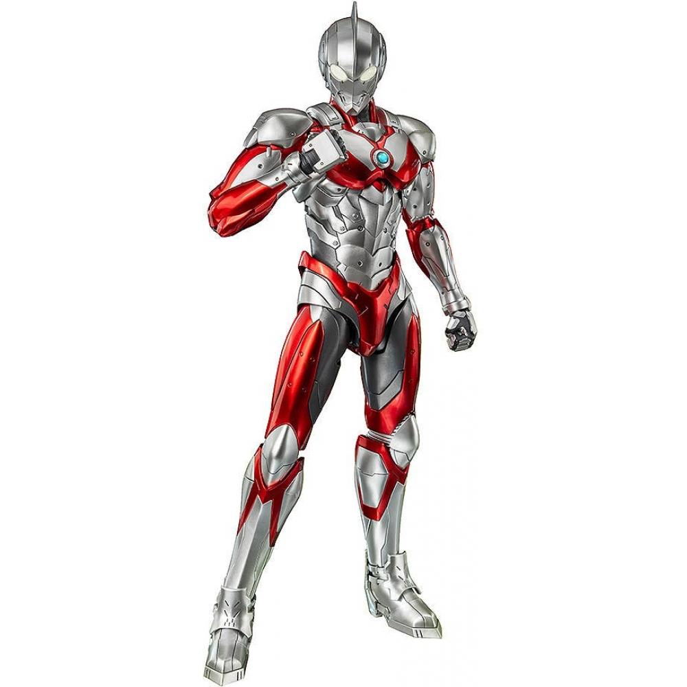 

Ultraman Fig Zero Ultraman Suit C Type Anime Version