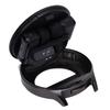 2 in 1   with AI Noise Reduction Earbuds   Call IP67 Water Proof Sports Fitness Watch and Earphone for Men Women